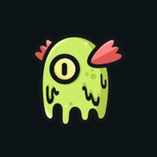 Telegram profile photo for BinanceRocket SWAMP