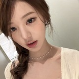 Telegram profile photo for Vicky Jang