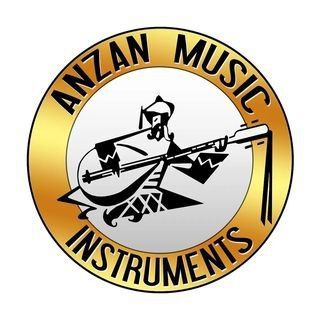 Telegram profile photo for 🎼 آنزان ساز 🎼
