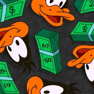 Telegram profile photo for DAFFY BAND🅾️z