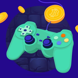 Telegram profile photo for GameFi Announcements