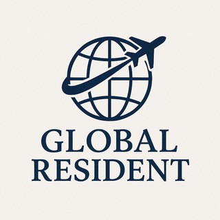 Telegram profile photo for Global Resident🌐
