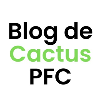 Telegram profile photo for Cactus y Suculentas