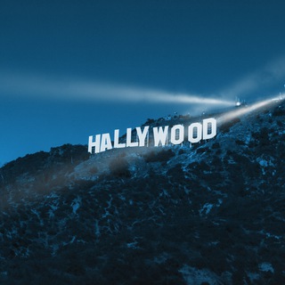 Telegram profile photo for Hallywood Hills