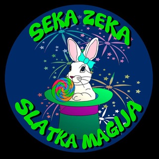 Telegram profile photo for Seka Zeka Pančevo