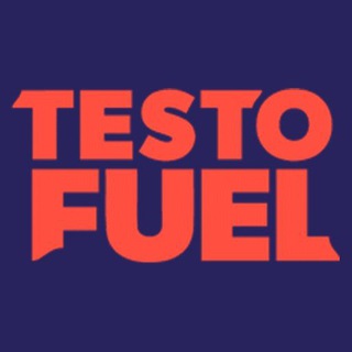 Telegram profile photo for TestoFuel