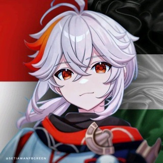 Telegram profile photo for SETIAWANFBSTORE
