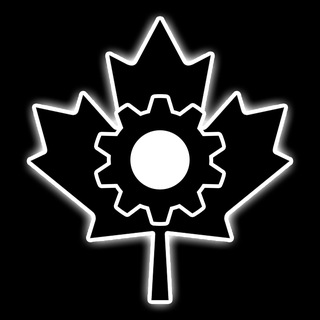 Telegram profile photo for Black Leaf Studio