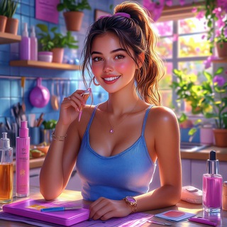 Telegram profile photo for Живи Умней | Лайфхаки💡