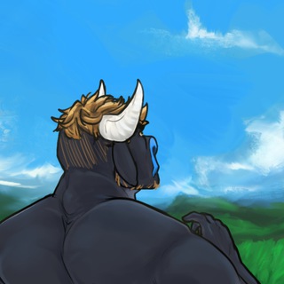 Telegram profile photo for Estábulo do Tourugo