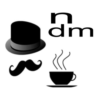 Telegram profile photo for ndm