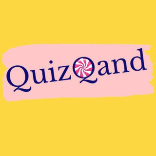 Telegram profile photo for QuizQand