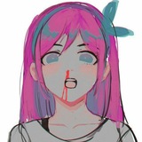 Telegram profile photo for токэща переход😾ник