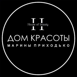Telegram profile photo for Дом красоты Марины Приходько
