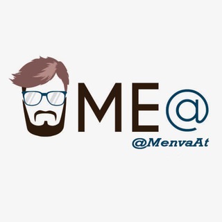Telegram profile photo for Men va AT (Axborot Texnologiyalari #IT)