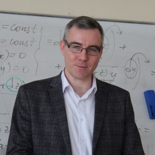 Telegram profile photo for Руслан Жалнин