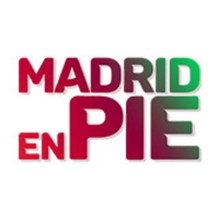 Telegram profile photo for Madrid en Pie