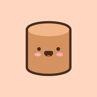 Telegram profile photo for Pacoca