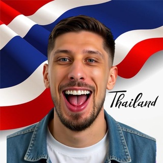 Telegram profile photo for Kazakov 🇹🇭 Channel