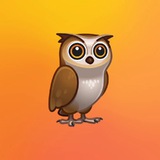 Telegram profile photo for .