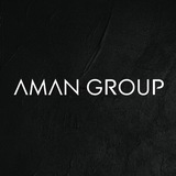 Telegram profile photo for Aman Group
