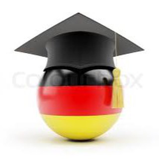 Telegram profile photo for آموزش زبان آلماني 🇩🇪