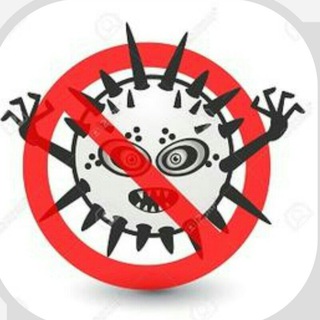 Telegram profile photo for Les arnaques des virus et de la vaccination (et autres arnaques)