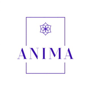 Telegram profile photo for ANIMA