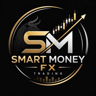 Telegram profile photo for 𝗦mart 𝗠oney 𝗙𝗫™