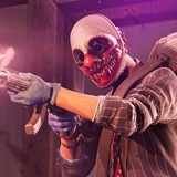 Telegram profile photo for Второй глаз Краба | PAYDAY 3, PAYDAY 2
