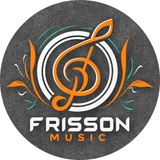 Telegram profile photo for Frisson music