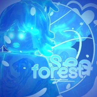 Telegram profile photo for ↷;𝘴𝘦𝘢 𝘧𝘰𝘳𝘦𝘴𝘵 (🌀)