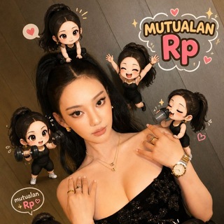 Telegram profile photo for Mutualan RP