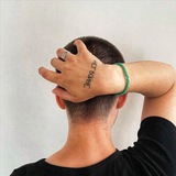 Telegram profile photo for живцова и бесы бедности