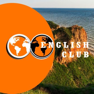 Telegram profile photo for Your English Club