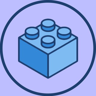 Telegram profile photo for Lego - Offerte e Sconti per Nerd