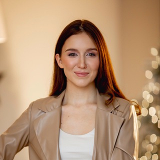Telegram profile photo for Анастасия про кадры 👩🏽💻