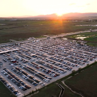 Telegram profile photo for Caucasus Auto Market