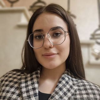Telegram profile photo for Можно просто Лара🤍