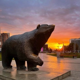 Telegram profile photo for Новости Перми и Края