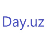 Telegram profile photo for Day.uz