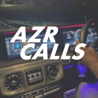 Telegram profile photo for AZR CALLS