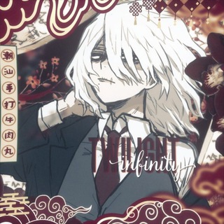 Telegram profile photo for ᭥꯭𝑻𝒘𝒊𝒍𝒊𝒈𝒉𝒕 𝒊𝒏𝒇𝒊𝒏𝒊𝒕𝒚ⁱⁿᶠᵒ