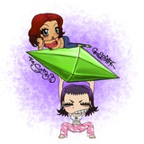 Telegram profile photo for =Crossdark The Sims 3 Stories=