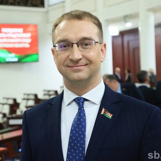 Telegram profile photo for Сергей Клишевич✅