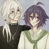 Telegram profile photo for Ӄafka is missing