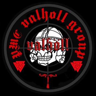 Telegram profile photo for PMC «valhöll»