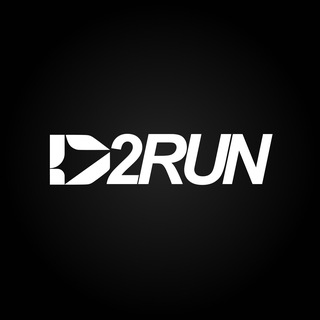 Telegram profile photo for D2RUN | Спортивная экипировка