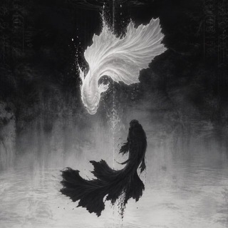 Telegram profile photo for شـەوی ونـبوو🥀🖤