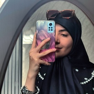 Telegram profile photo for Study law with Ela⚖️